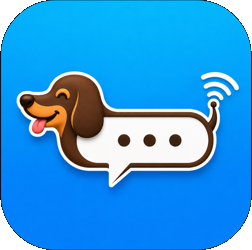 CanineSense logo