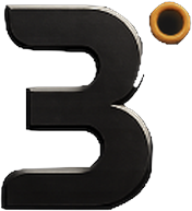 Third Degree logo